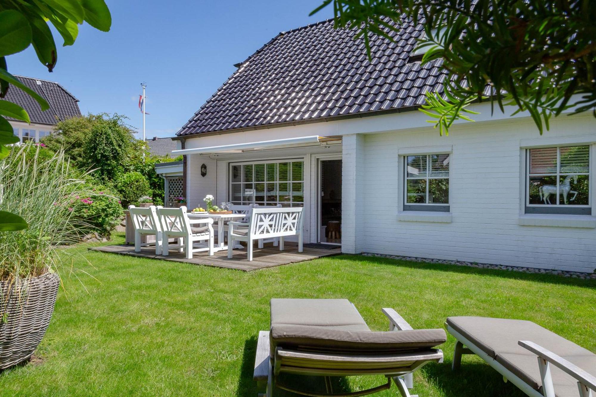 Rosen Horstweg 5 *