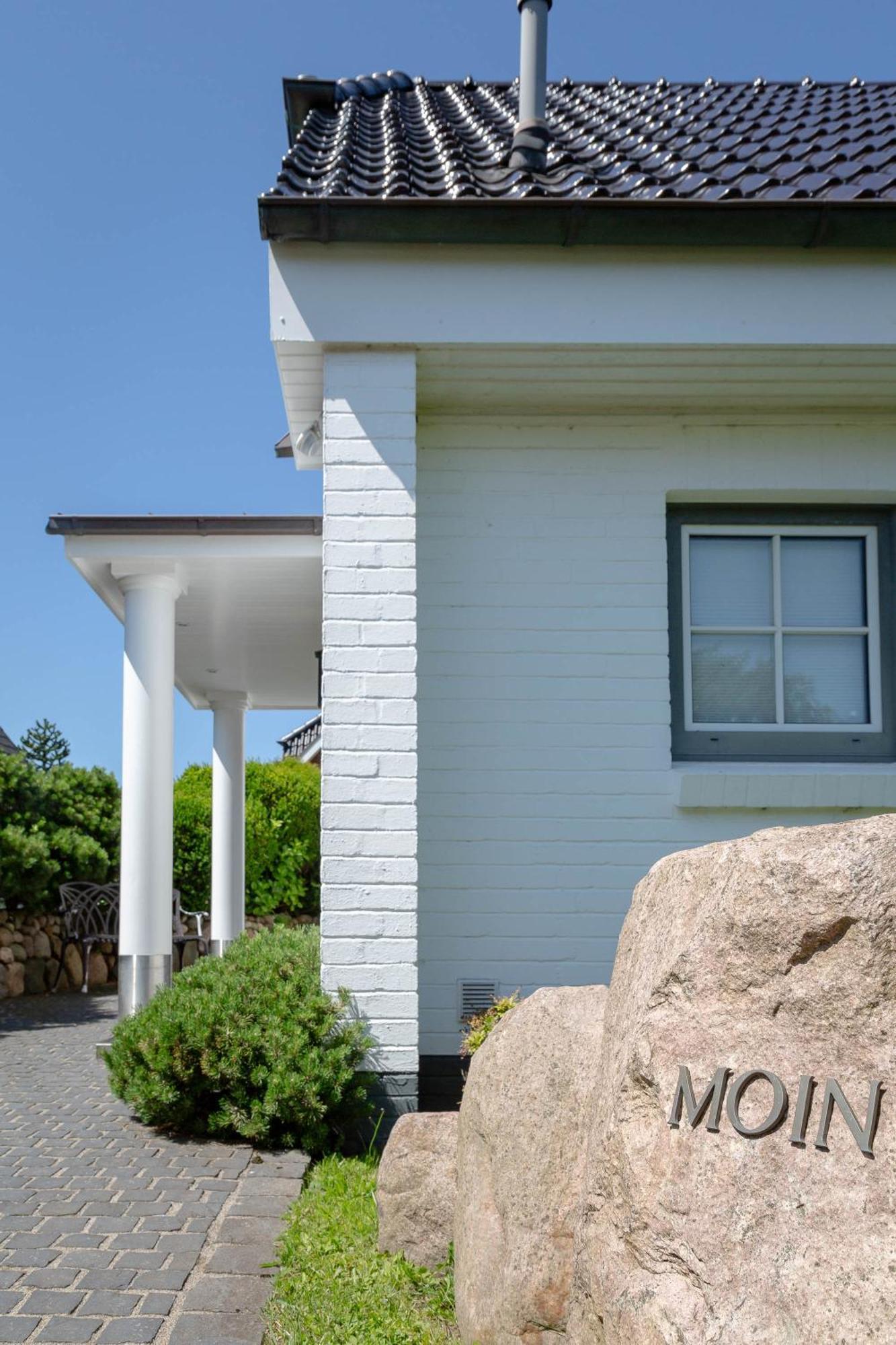 Rosen Horstweg 5 * Westerland