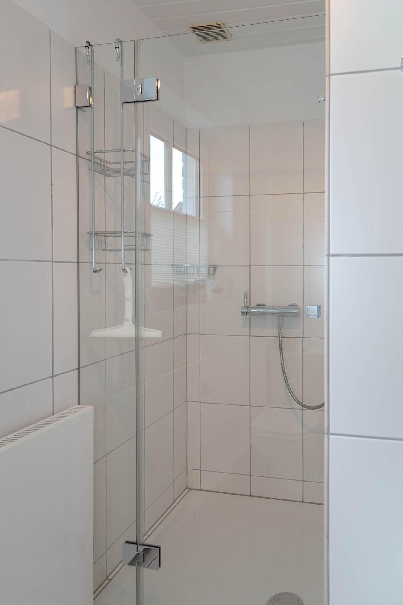 Rosen Horstweg 5 Ferienhaus *