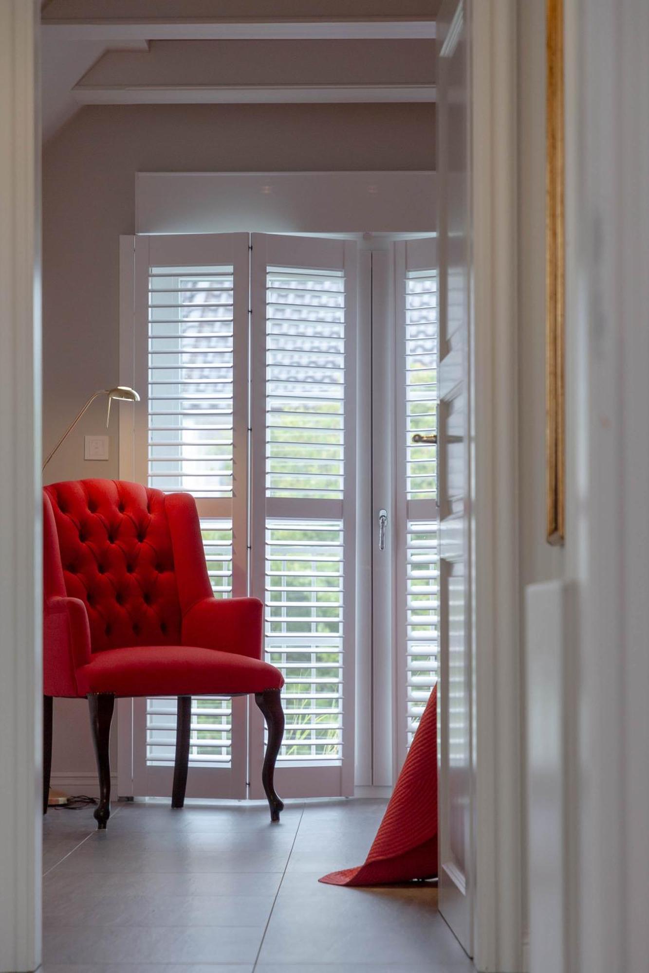 Rosen Horstweg 5 Ferienhaus Westerland