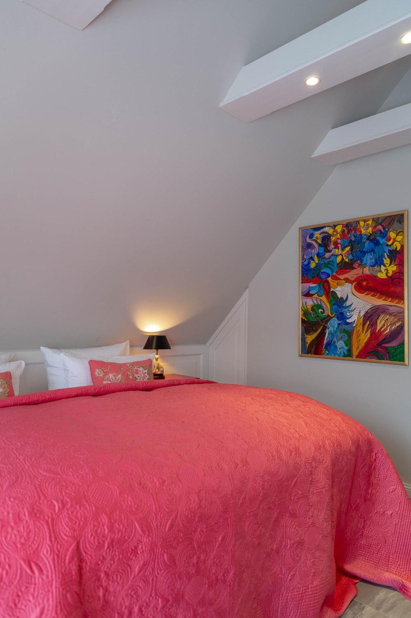 Rosen Horstweg 5 *