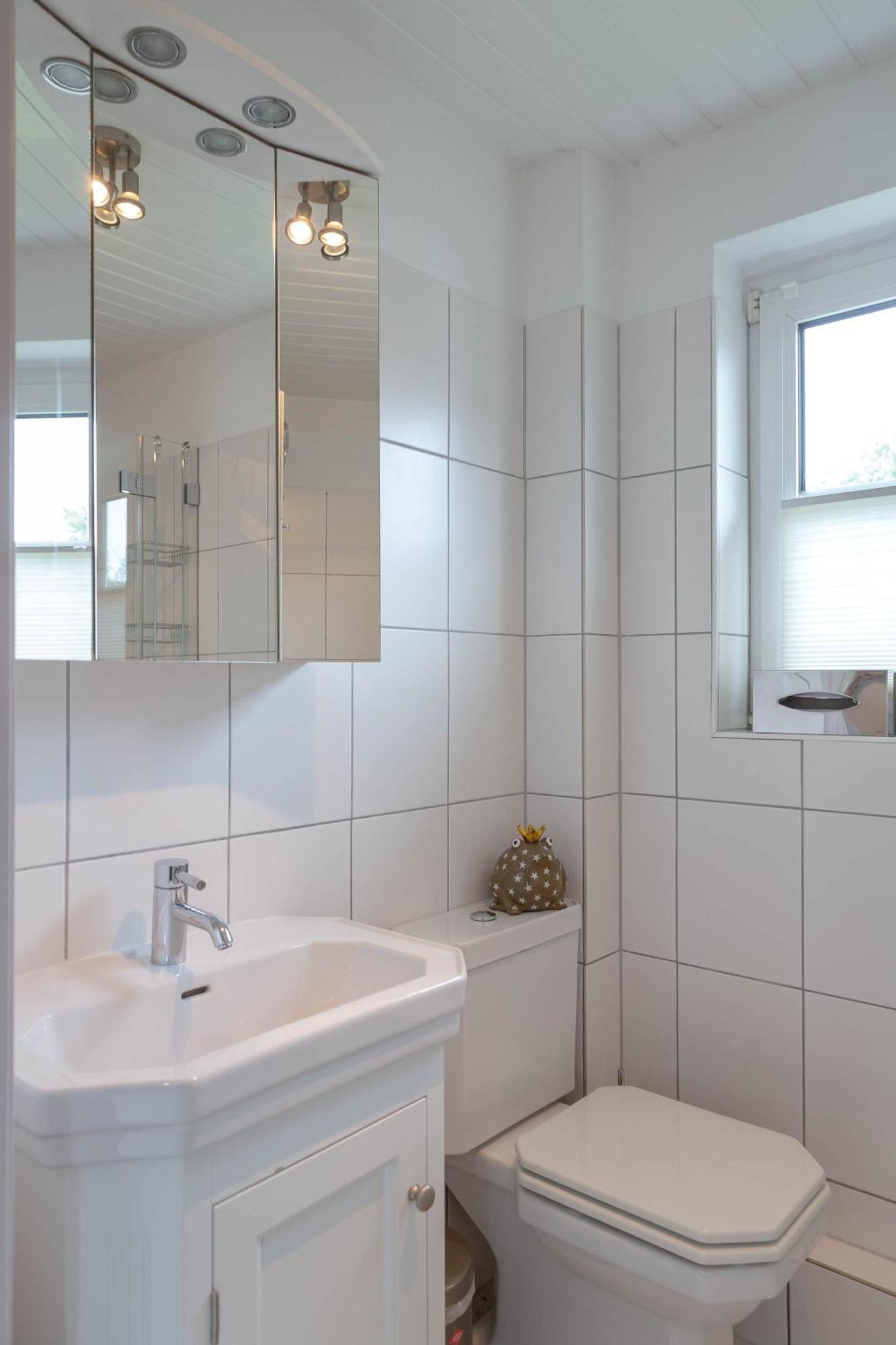 Rosen Horstweg 5 * Westerland