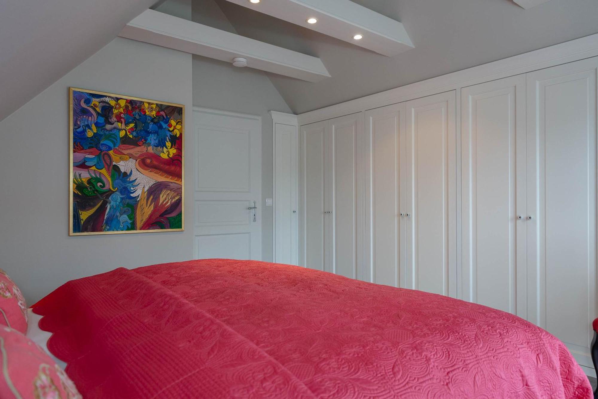 Rosen Horstweg 5 Ferienhaus Westerland