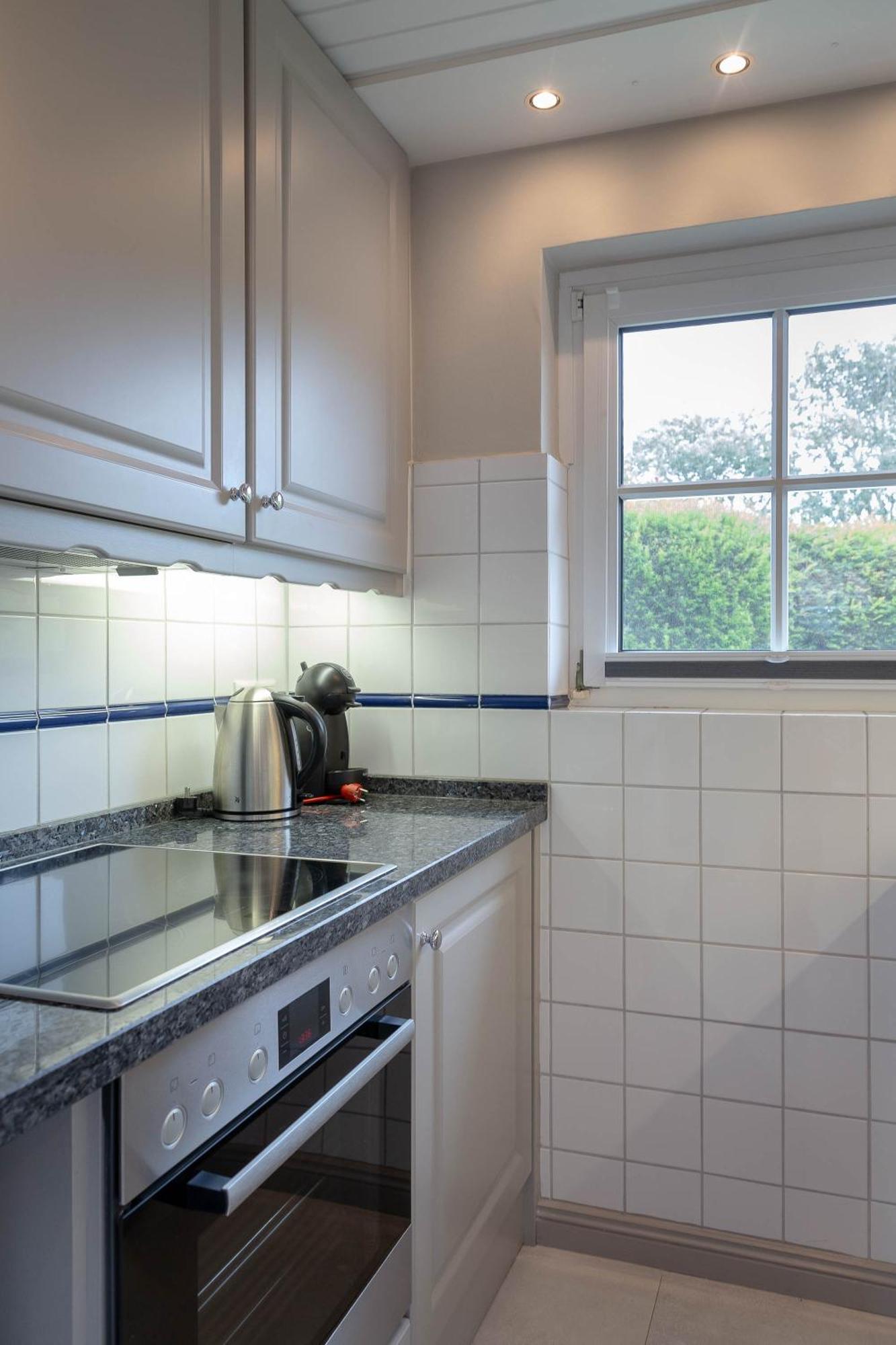 Rosen Horstweg 5 Ferienhaus