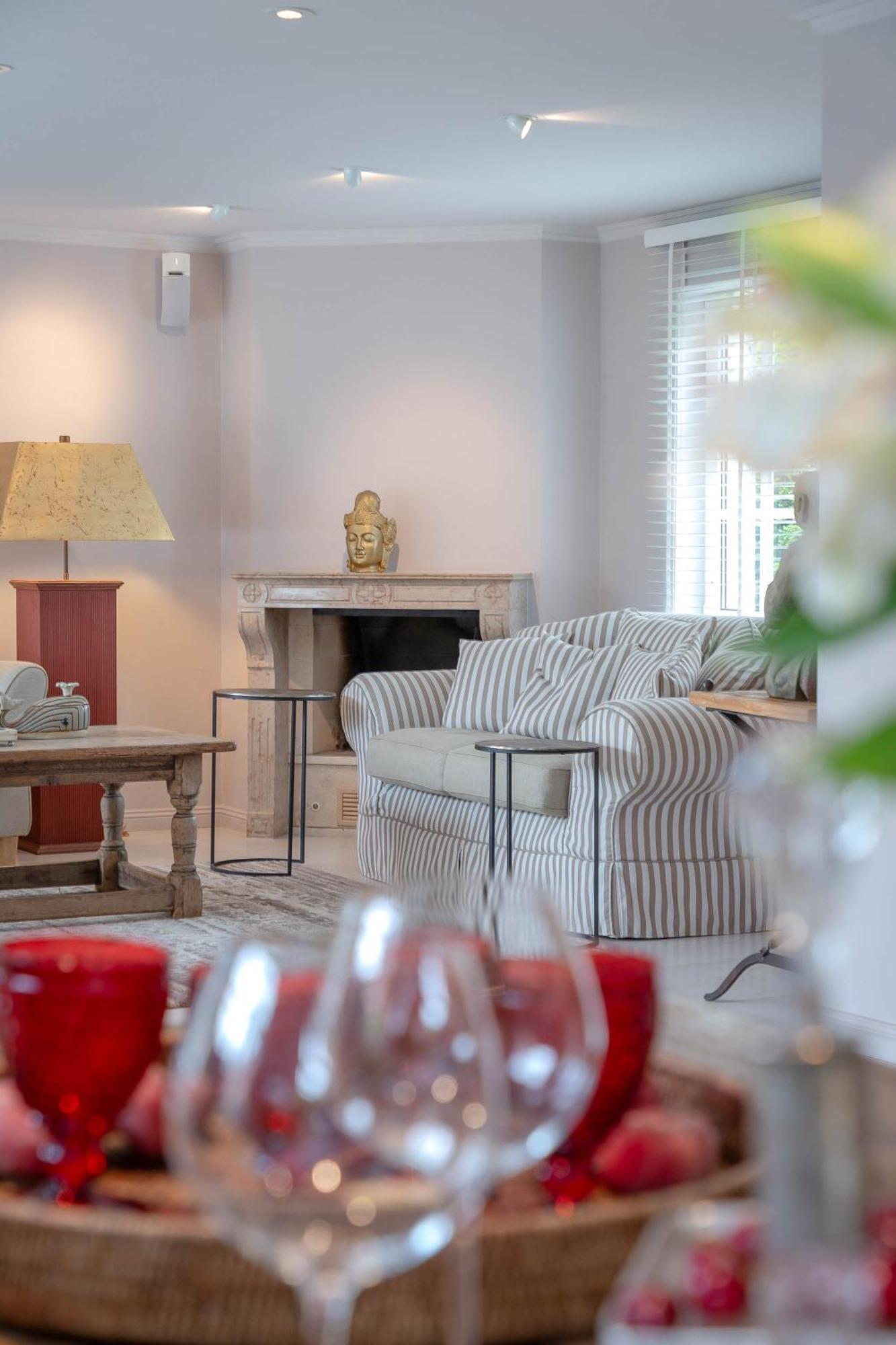 Ferienhaus Rosen Horstweg 5 Westerland