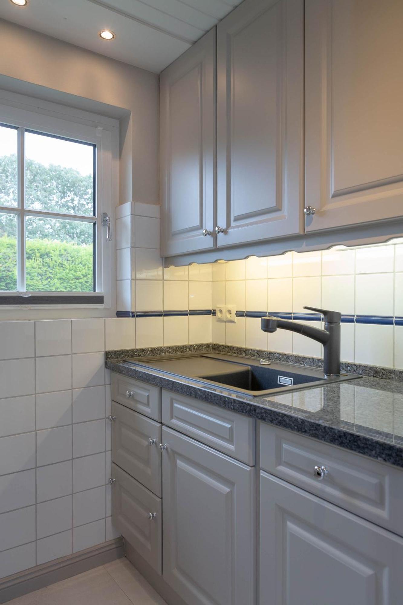 Rosen Horstweg 5 Ferienhaus