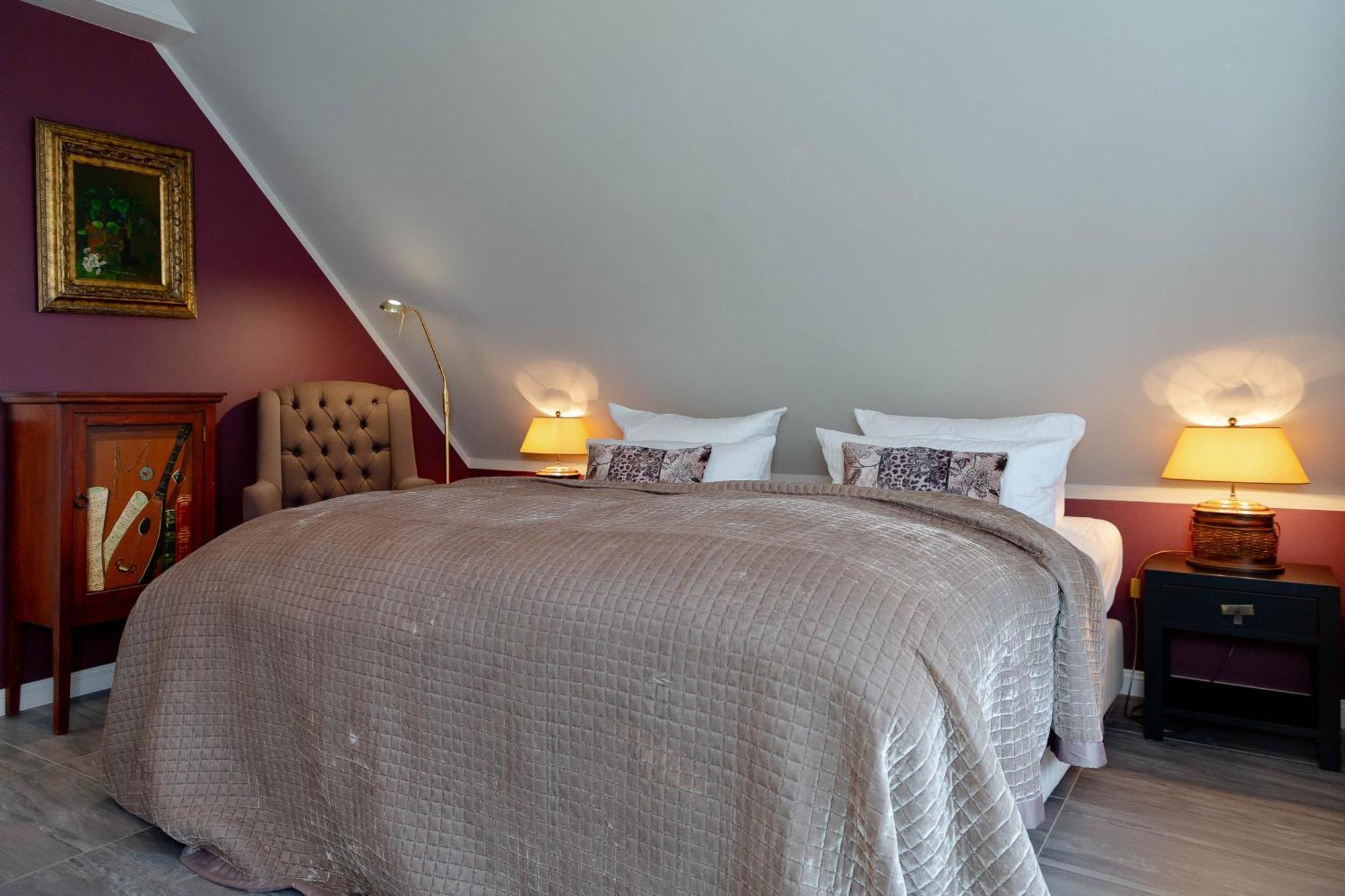 Rosen Horstweg 5 Ferienhaus *