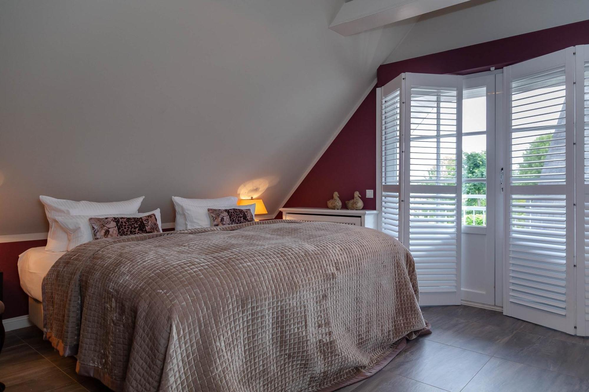 Rosen Horstweg 5 * Westerland