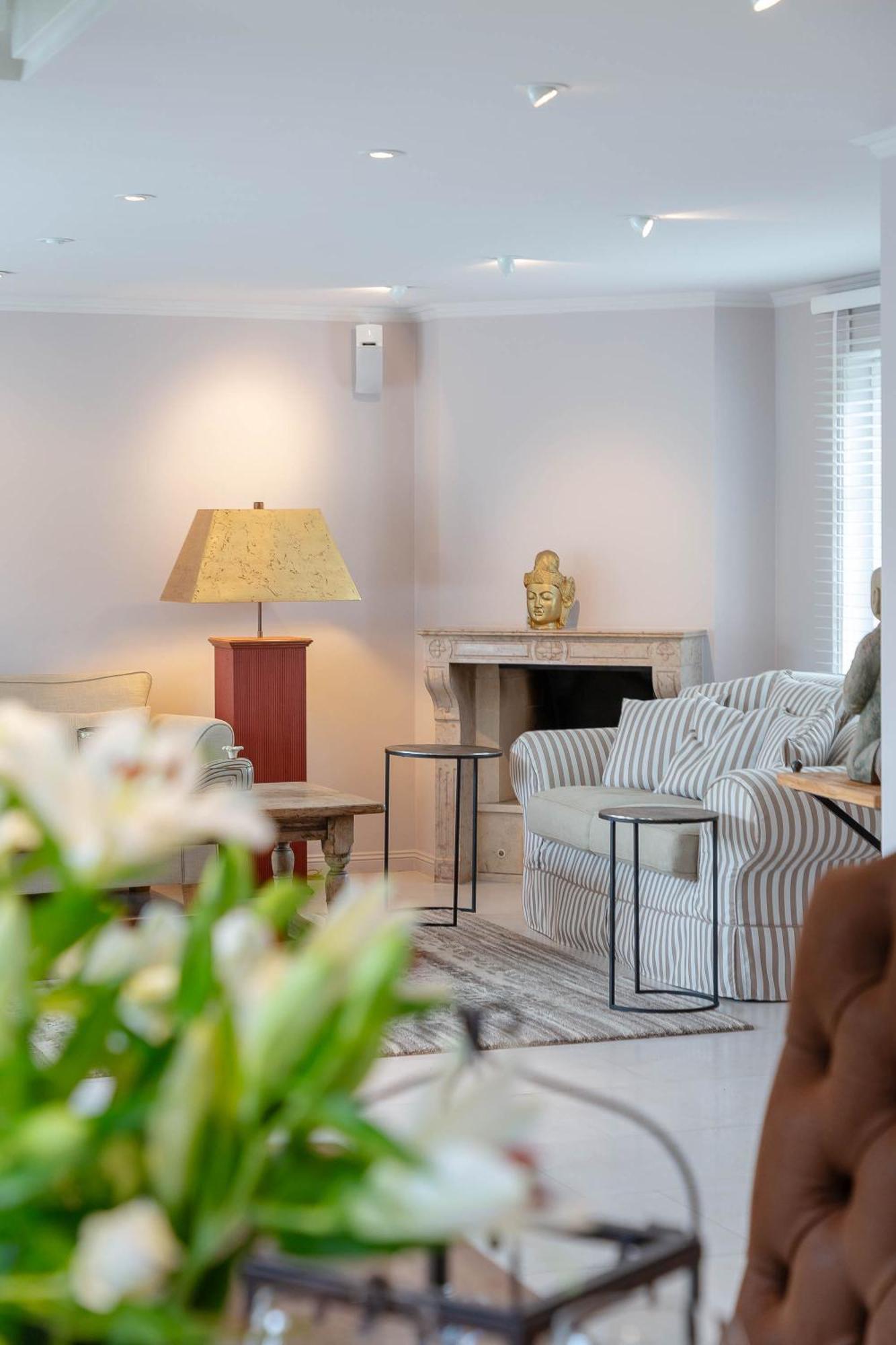 Ferienhaus Rosen Horstweg 5