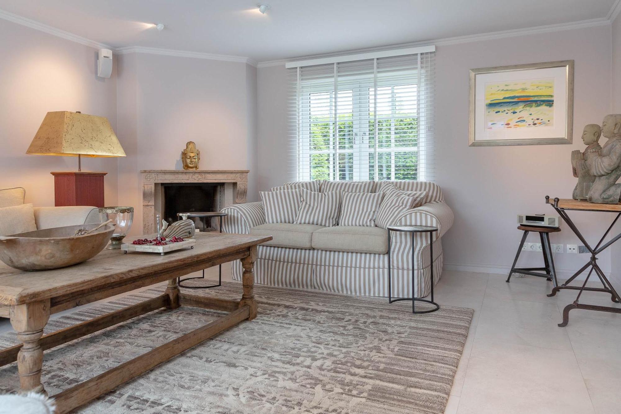 Rosen Horstweg 5 * Westerland