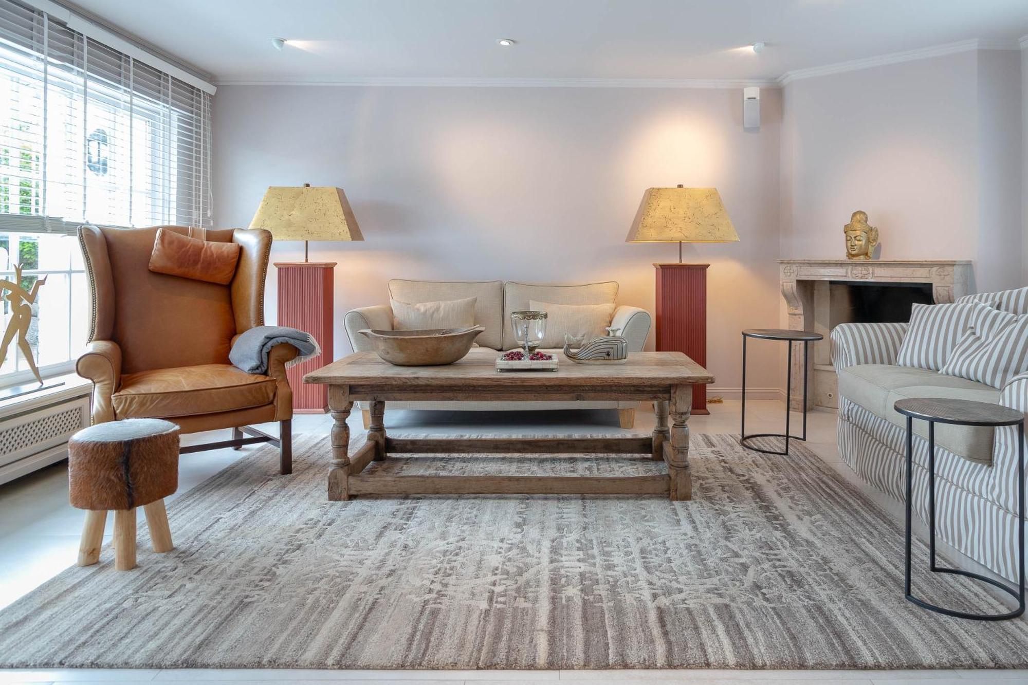 Ferienhaus Rosen Horstweg 5