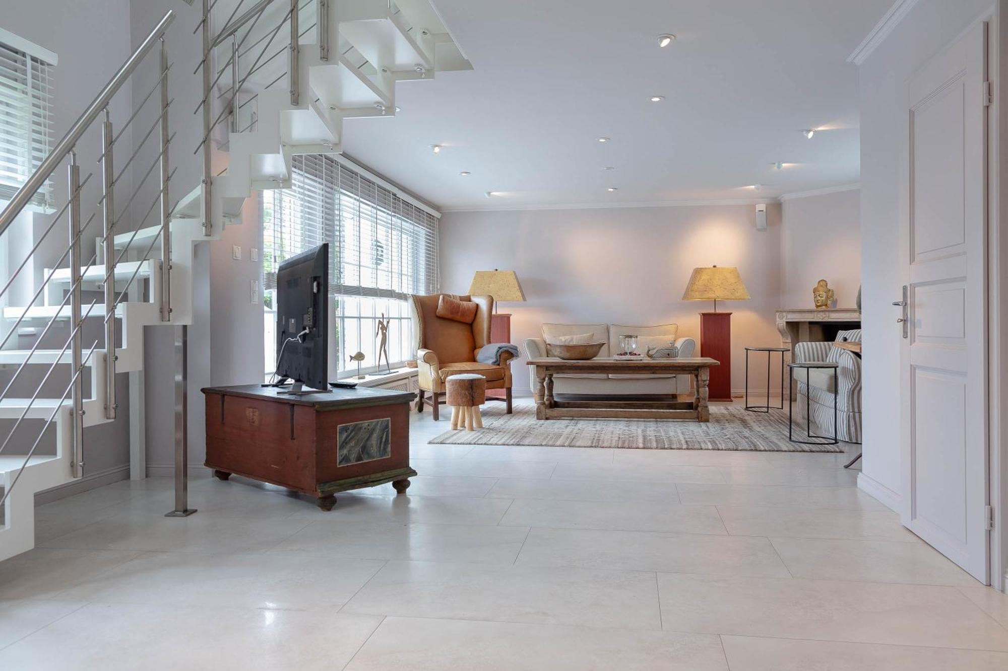 Rosen Horstweg 5 *