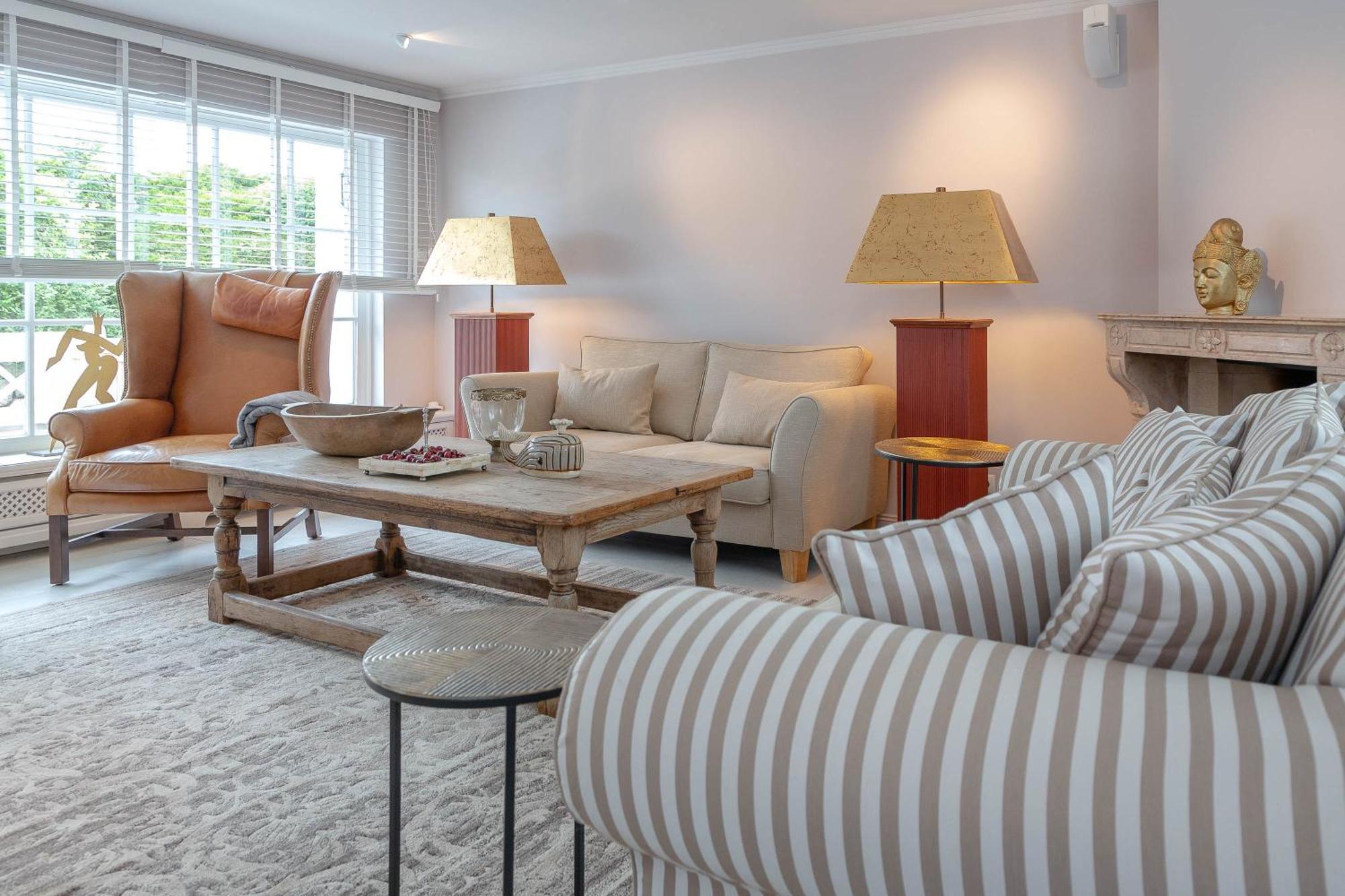 Rosen Horstweg 5 * Westerland
